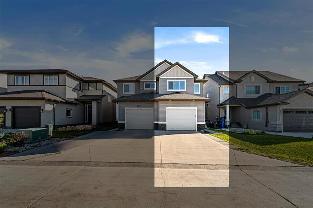 Residential in Winnipeg 3