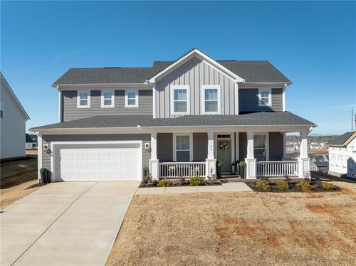 120 Ridgeline Row, Central, SC, 29630 | Card Image