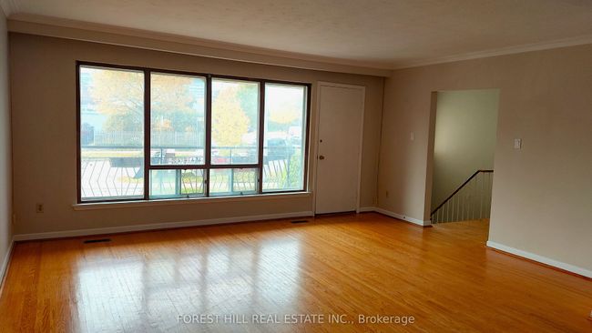 17 Tillplain Rd, House attached with 3 bedrooms, 1 bathrooms and 2 parking in North York ON | Image 7
