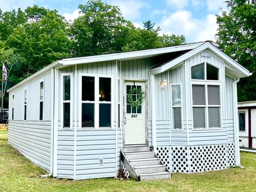 601 Sandbank Rd, DU BOIS, PA, 15801 | Card Image