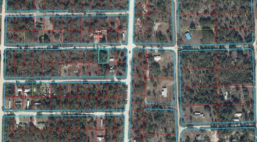 TBD Ne 65th Ln, BRONSON, FL, 32621 | Card Image