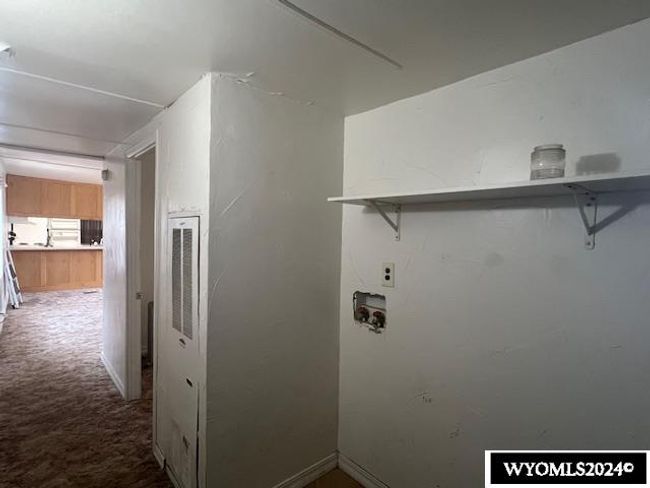 153 Bobcat St, Home with 2 bedrooms, 1 bathrooms and null parking in Opal WY | Image 7