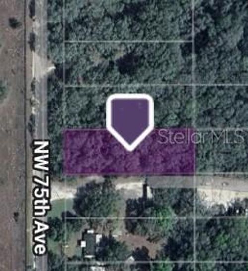 00 Nw 75th Ave, Trenton, FL, 32693 | Card Image