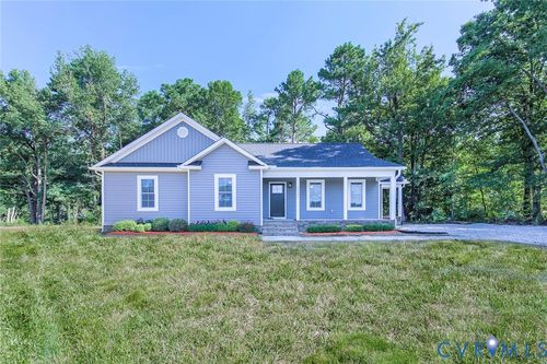 19906 Harris Dr, Sutherland, VA, 23885-9314 | Card Image
