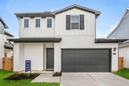 22857 Terazzo Dr, Katy, TX, 77449-7796 | Card Image