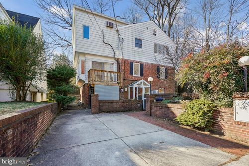 7918 Long Branch Pkwy, TAKOMA PARK, MD, 20912-7706 | Card Image