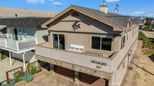333 York Ave, Oceano, CA, 93445-9714 | Card Image