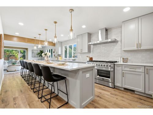 7528 Queen Cir, Arvada, CO, 80005-3568 | Card Image