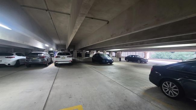 APT-2003 - 1 Shore Ln, House other with 1 bedrooms, 1 bathrooms and null parking in Jersey City NJ | Image 36