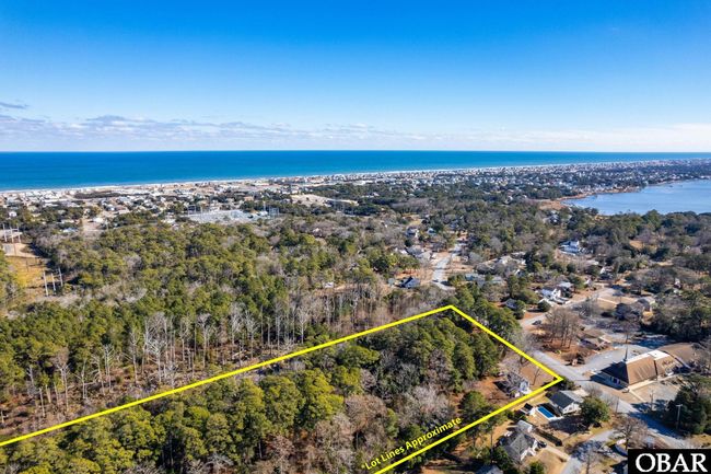 0 W Kitty Hawk Rd, Home with 0 bedrooms, 0 bathrooms and null parking in Kitty Hawk NC | Image 16