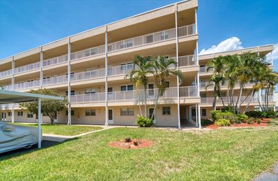 108 - 9950 62nd Terrace N, Condo with 1 bedrooms, 1 bathrooms and null parking in St Petersburg FL | Image 3