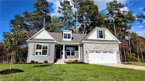 MM Caldwell, Smithfield, VA, 23430 | Card Image