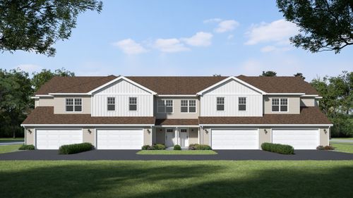 540 Buckboard Ln, Sycamore, IL, 60178-8918 | Card Image