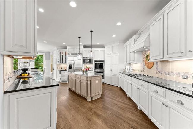 3726 Wavespray Ct, House other with 5 bedrooms, 5 bathrooms and 1 parking in Gainesville GA | Image 15