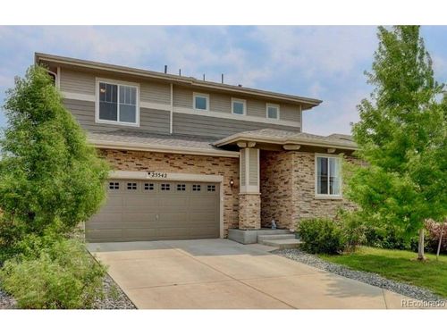 25542 E Bayaud Pl, Aurora, CO, 80018-4683 | Card Image