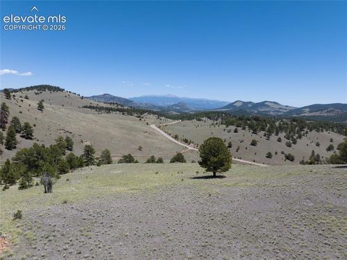 TBD Co 102 Road, Guffey, CO, 80820 | Card Image