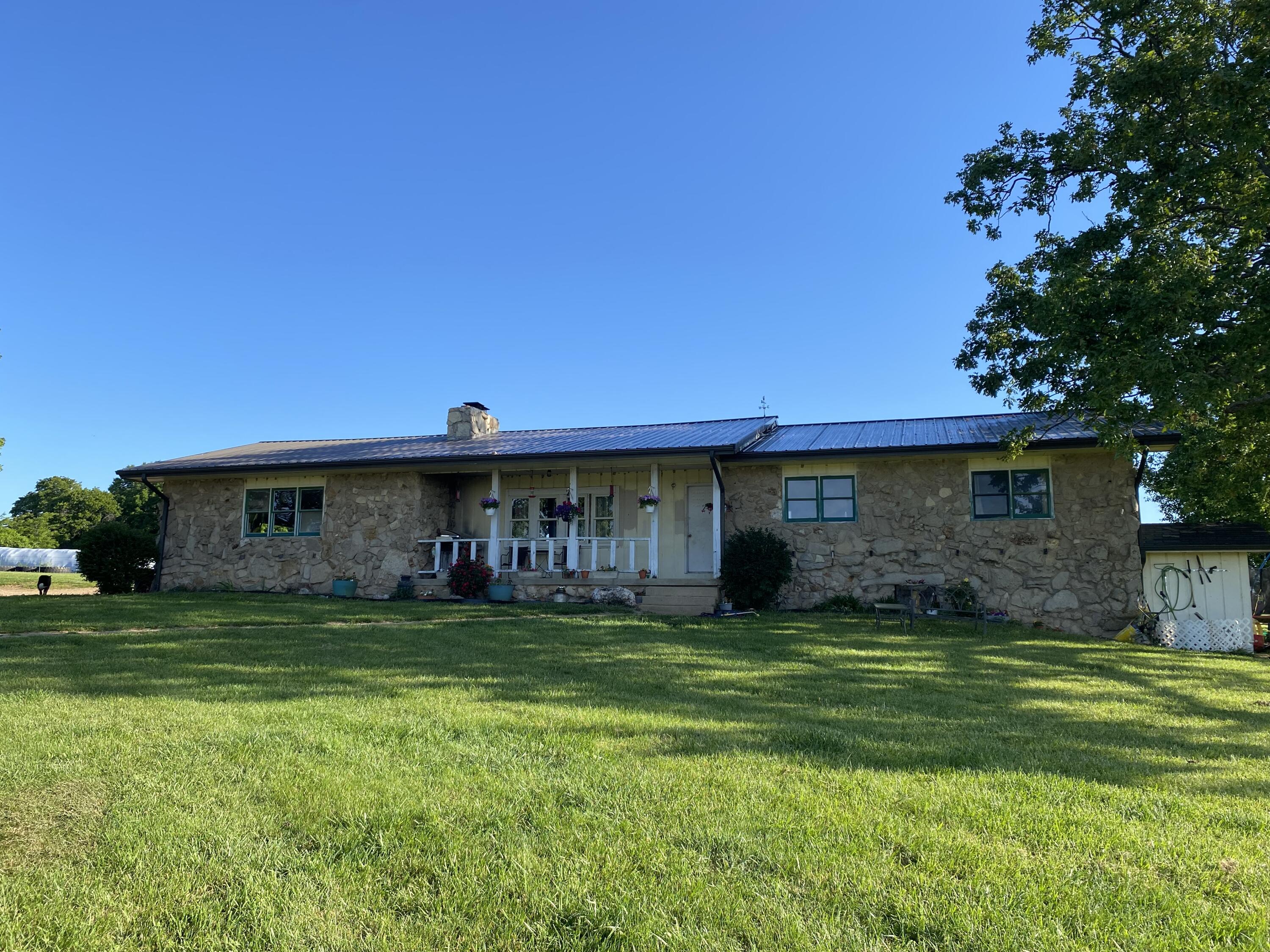Farm in Bucyrus 2