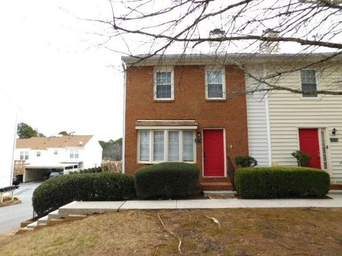 214 High Creek Dr, Roswell, GA, 30076-2072 | Card Image