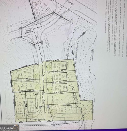 2 LOTS Village Chase, Woodstock, GA, 30188 | Card Image