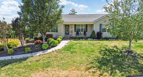 135 Timberdale Trl Se, Cleveland, TN, 37323-9426 | Card Image