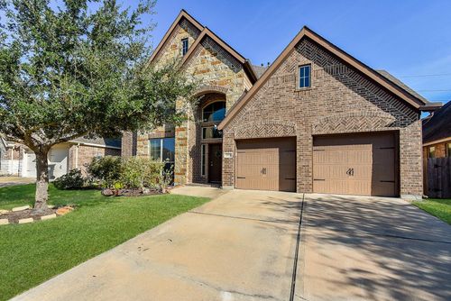 13513 Canyon Gale Ln, Pearland, TX, 77584-4153 | Card Image
