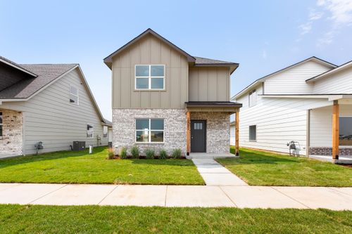 12051 W Arvada Blvd, Wichita, KS, 67223-8308 | Card Image