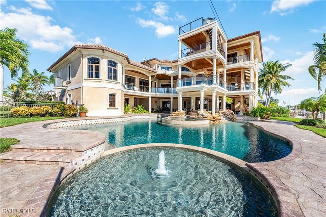 1547 Caxambas Ct, House other with 5 bedrooms, 7 bathrooms and null parking in MARCO ISLAND FL | Image 34