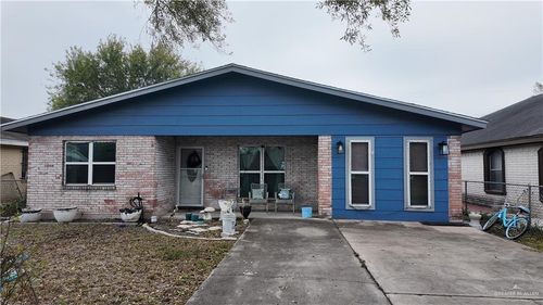 905 W Bowe St, Pharr, TX, 78577-2227 | Card Image