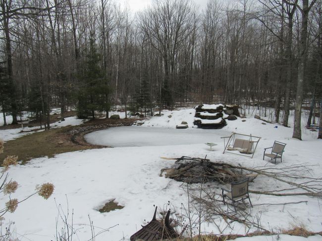 8390 Keith Siding Rd, House other with 4 bedrooms, 2 bathrooms and 3 parking in CRANDON WI | Image 34