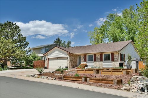 9661 W Dumbarton Pl, Denver, CO, 80123-1901 | Card Image