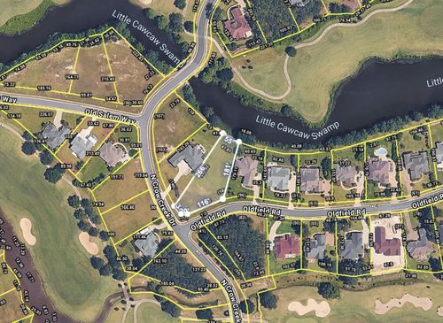 9298 Oldfield Rd., Calabash, NC, 28467 | Card Image