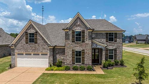 55 Misty Ridge Loop, Oakland, TN, 38060-5005 | Card Image