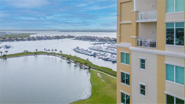 PH-1401 - 140 Riviera Dunes Way, Condo with 4 bedrooms, 4 bathrooms and null parking in Palmetto FL | Image 9