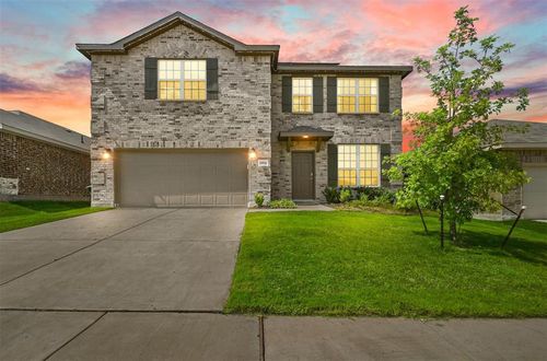 10936 Golden Barrel Court, Fort Worth, TX, 76108 | Card Image