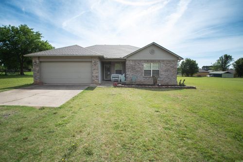1101 S Fir St Street, Beebe, AR, 72012 | Card Image