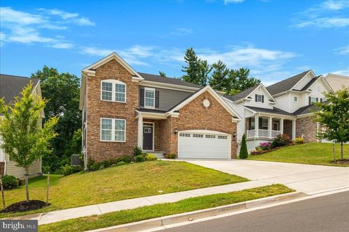 2234 Denali Dr, FREDERICK, MD, 21702-1663 | Card Image