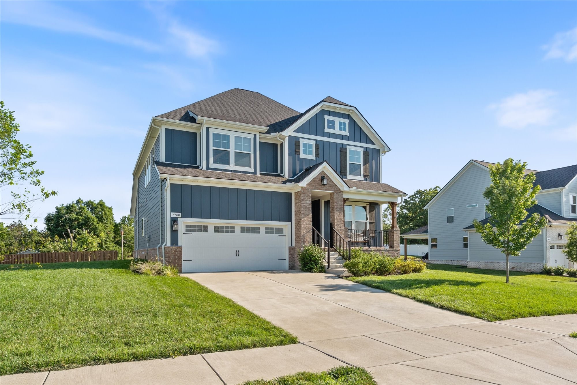 Residential Lease in Fairview 3