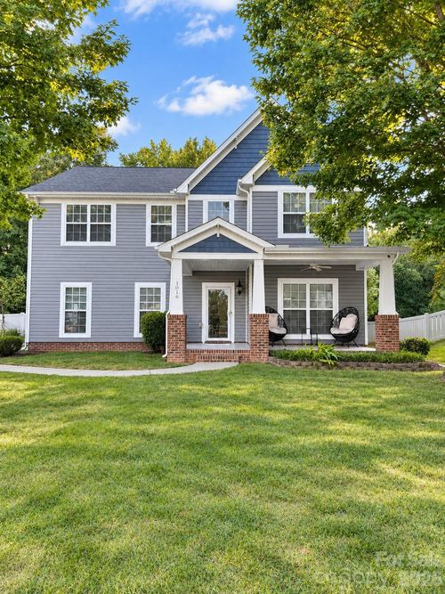 1016 Ellis Pond Dr, Rock Hill, SC, 29730-7881 | Card Image