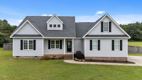 9280 S Nc Highway 581, Bailey, NC, 27807-9092 | Card Image