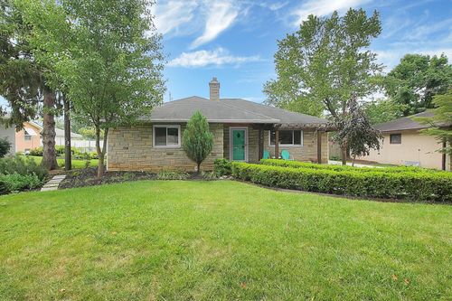 2297 Medford Pl, Columbus, OH, 43209-2838 | Card Image