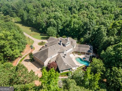 320 Riverbend Drive, House other with 8 bedrooms, 6 bathrooms and null parking in Mcdonough GA | Image 3