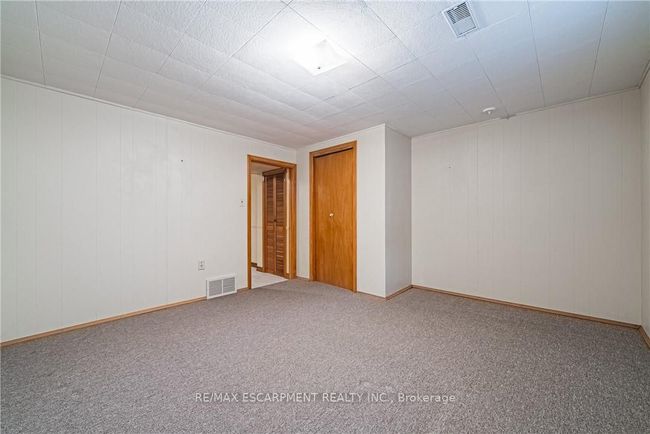 79 Terrace Dr, House other with 4 bedrooms, 2 bathrooms and 5 parking in Hamilton ON | Image 26