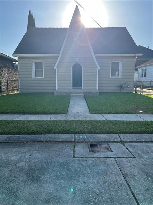 508 Labarre Dr, Metairie, LA, 70001-5441 | Card Image