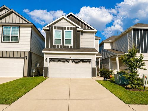 3910 Deledda Drive, Katy, TX, 77493 | Card Image