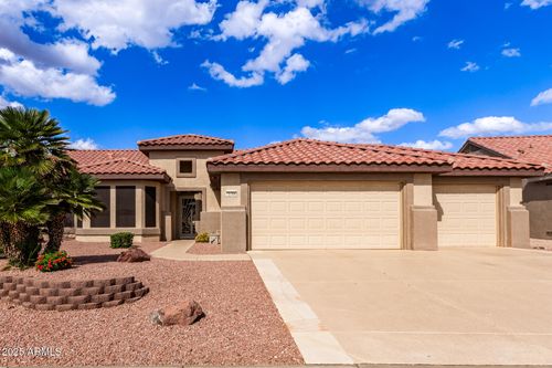 15764 W Silver Breeze Dr, Surprise, AZ, 85374-5034 | Card Image