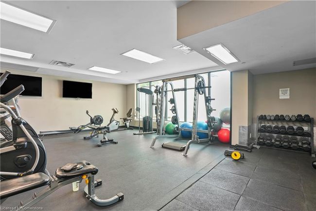 212 - 73 Arthur St S, House attached with 1 bedrooms, 1 bathrooms and 1 parking in Guelph ON | Image 22