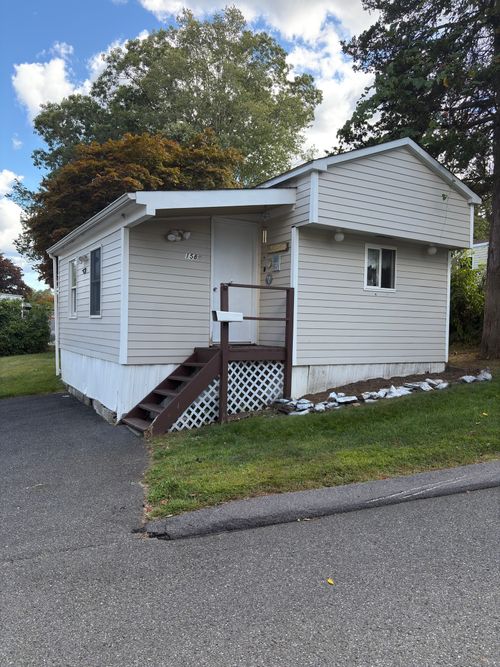 158 A Bayberry Ln, Danbury, CT, 06811-3383 | Card Image