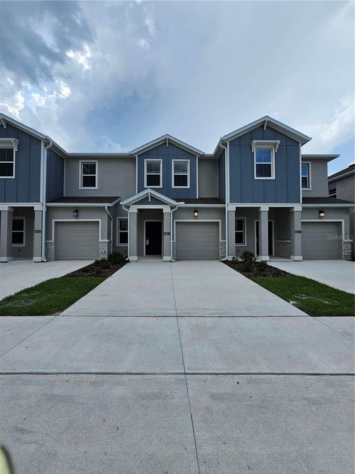 6061 Zen Way, CLERMONT, FL, 34714-8161 | Card Image