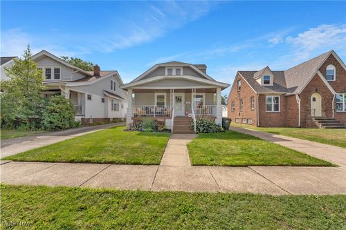 6903 Forest Ave, Parma, OH, 44129-2737 | Card Image