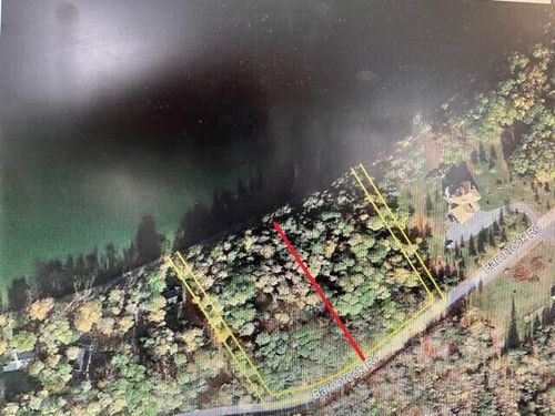 Parcel A Barn Brook Rd, Sinclair, ME, 04779 | Card Image